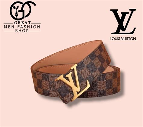 lv nelt|Belts Collection for Men .